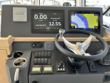 Sargo - Sargo 36 explorer Flybridge