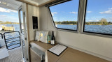 Sargo - Sargo 36 explorer Flybridge