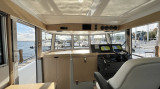 Sargo - Sargo 36 explorer Flybridge