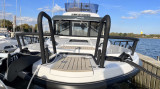 Sargo - Sargo 36 explorer Flybridge
