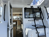 Sargo - Sargo 36 explorer Flybridge