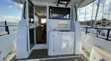 Sargo - Sargo 36 explorer Flybridge