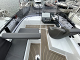 Sargo - Sargo 36 explorer Flybridge
