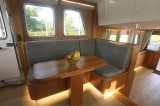  - Steeler Explorer 50 Pilothouse