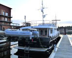  - Steeler Explorer 50 Pilothouse