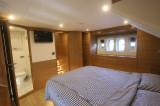  - Steeler Explorer 50 Pilothouse