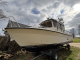 Targa - Targa 30