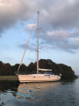 Jeanneau - Jeanneau Sun Odyssey 45.2