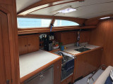 Jeanneau - Jeanneau Sun Odyssey 45.2
