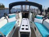 Jeanneau - Jeanneau Sun Odyssey 45.2