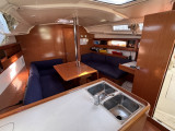 Beneteau - Beneteau Oceanis 37