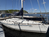 Beneteau - Beneteau Oceanis 37