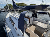 Beneteau - Beneteau Oceanis 37
