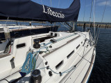 Beneteau - Beneteau Oceanis 37