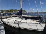 Beneteau First 35