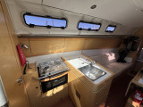 Beneteau - Beneteau First 35