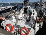 Beneteau - Beneteau First 35