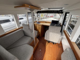Paragon - Paragon 25 Cabin