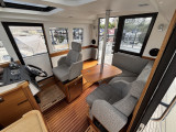 Paragon - Paragon 25 Cabin