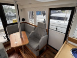 Paragon - Paragon 25 Cabin