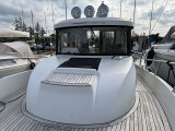 Paragon - Paragon 25 Cabin