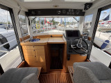 Paragon - Paragon 25 Cabin