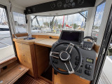 Paragon - Paragon 25 Cabin