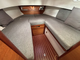 Paragon - Paragon 25 Cabin