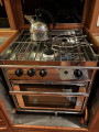 Nautors Swan - Nautors Swan 46