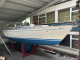 Nautors Swan - Nautors Swan 46
