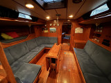 Nautors Swan - Nautors Swan 46