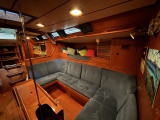 Nautors Swan - Nautors Swan 46