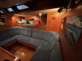 Nautors Swan - Nautors Swan 46