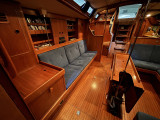 Nautors Swan - Nautors Swan 46