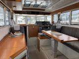 Sargo - Sargo 36 Explorer