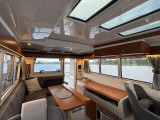 Sargo - Sargo 36 Explorer