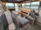 Sargo - Sargo 36 Explorer