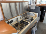 Sargo - Sargo 36 Explorer