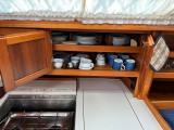 Comfort Yachts - Comfortina 35