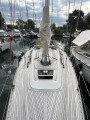 Comfort Yachts - Comfortina 35