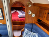 Comfort Yachts - Comfortina 35