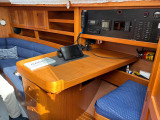 Comfort Yachts - Comfortina 35
