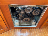 Comfort Yachts - Comfortina 35
