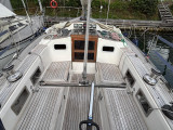 Comfort Yachts - Comfortina 35