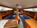 Comfort Yachts - Comfortina 35