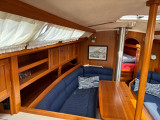 Comfort Yachts - Comfortina 35