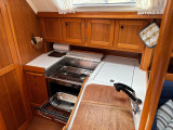 Comfort Yachts - Comfortina 35