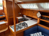Comfort Yachts - Comfortina 35