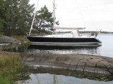 Luffe Yachts - Luffe 40