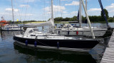 Luffe Yachts - Luffe 40
